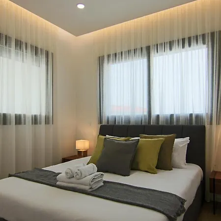 Phaedrus Living: View Anna 101 Limassol