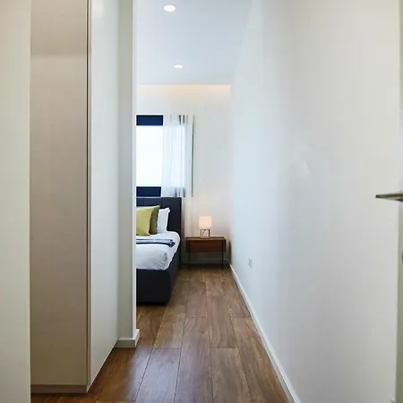 Phaedrus Living: View Anna 101 Appartamento *