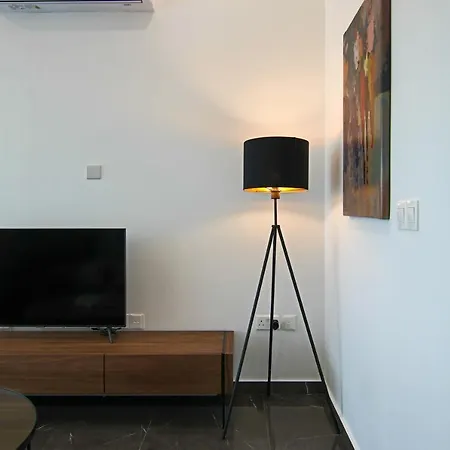 Phaedrus Living: View Anna 101 Appartamento *