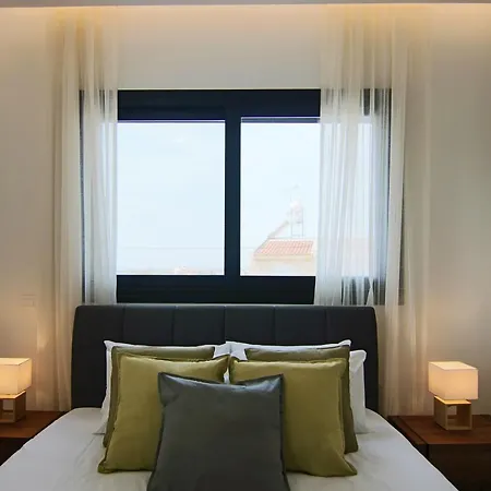 Phaedrus Living: View Anna 101 Apartament *